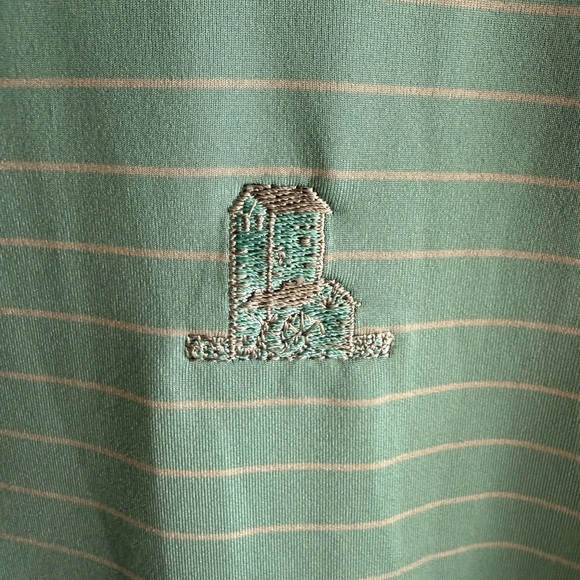 Peter Millar Summer comfort polo • Men’s XL - Picture 2 of 7